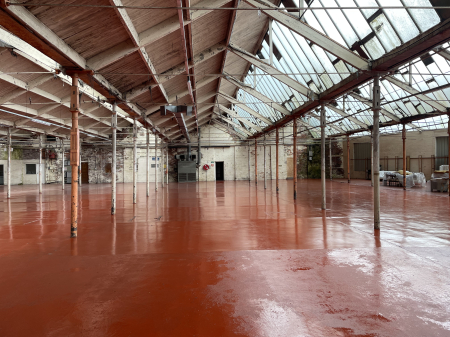 Photo of Unit C, Bankwell Business Park, Bankwell Road, Milnsbridge, Huddersfield