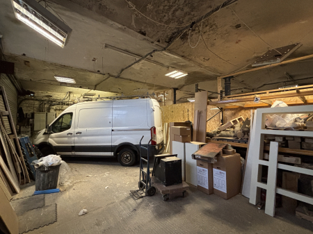 Photo of Phoenix Mill, Phoenix Street, Brighouse, West Yorkshire, HD6 1PD