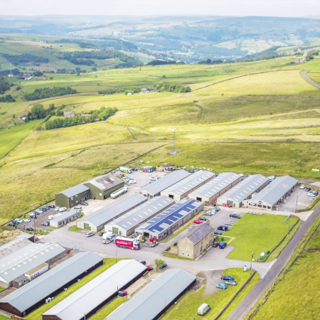 Photo of The Craggs Country Business Park, Suite 5, New Road, Cragg Vale, Hebden Bridge, HX7 5TT