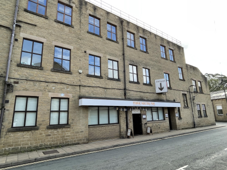 Photo of Suite 1, Unit 8, Pennine Industrial Park, Valley Road, Hebden Bridge