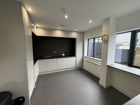 Photo of Ground Floor, Gannex House, Gannex Park, Dewsbury Road, Elland