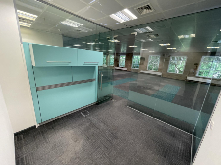 Photo of Fifth Floor, F Mill, Dean Clough, Halifax