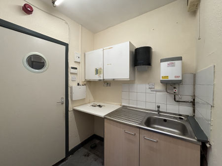 Photo of 38/40 James Street, Bradford