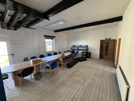 Photo of Suite 4&5, Gas Works Lane, Elland, HX5 9HJ