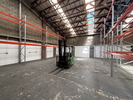 Photo of Unit 4, Lotherton Way, Leeds, West Yorkshire, LS25
