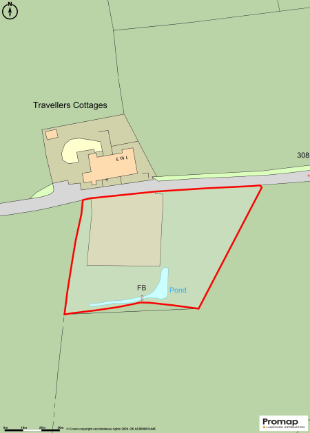 Photo of Land Opposite Travellers Cottages, Steep Lane, Sowerby, Sowerby Bridge, West Yorkshire, HX6