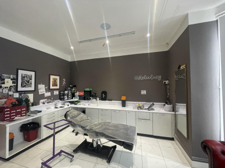 Photo of 24, Clare Road, Halifax