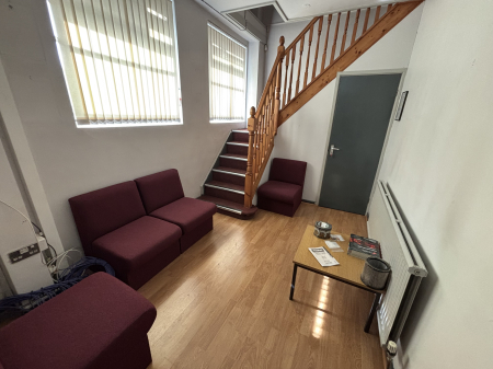Photo of Unit 1 Heyford Court, Hillam Road, Bradford