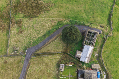 Photo of 9, 10 & 11 Hollins, Hollins Lane , Luddenden Foot, Halifax, West Yorkshire, HX2 6JZ