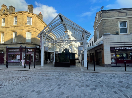 Photo of 54 Southgate, Halifax, HX1 1DL