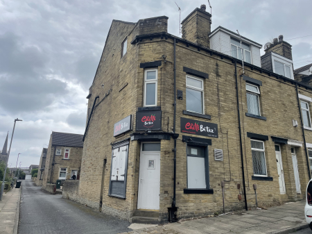 Photo of 1 Plimsoll Street, Bradford, West Yorkshire