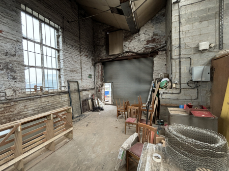 Photo of Unit 18I , Black Dyke Mills , Bradford Road, Queensbury , Bradford , BD13 1QA