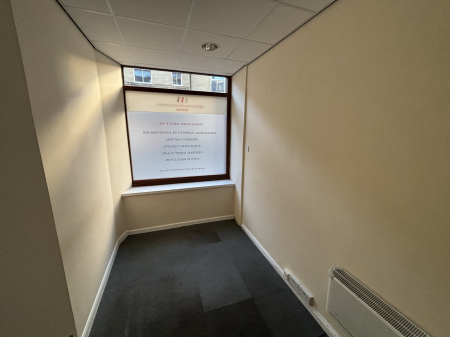 Photo of 3-5, King Street, Brighouse, West Yorkshire, HD6 1NX