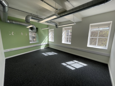 Photo of Fearnley Mill, Serviced Offices, Dean Clough , Halifax, HX3