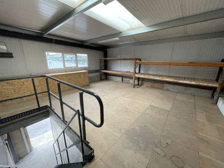 Photo of Unit 1A, Gledholt Sidings Business Park 