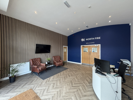 Photo of Belvoir House, Caldene Business Park, Burnley Road, Mytholmroyd, Hebden Bridge