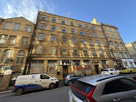 Photo of 37-39 Piccadilly, Bradford, West Yorkshire, BD1 3ND