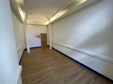 Photo of Suite D132, D Mill, Dean Clough, Halifax