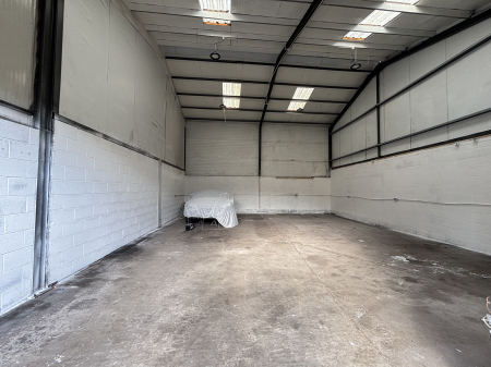 Photo of Unit 5 Atlas Works, Sedburgh Road, Halifax