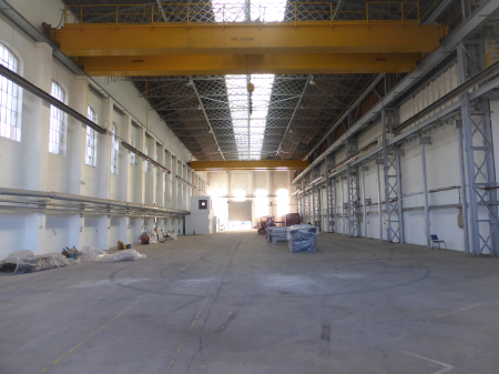 Photo of Bay 1, Huddersfield Road, Elland, West Yorkshire, HX5 0EE