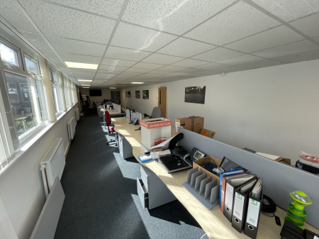 Photo of Offices Suites, Hall Ings , Southowram, Halifax