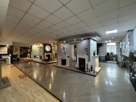 Photo of Phoenix Mill, Phoenix Street, Brighouse, West Yorkshire, HD6 1PD