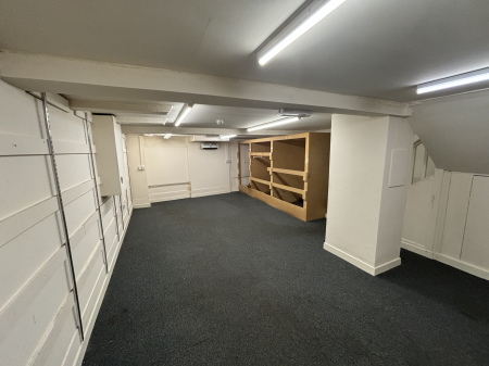 Photo of 5 Russell Street, Halifax, West Yorkshire, HX1 1RL