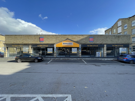 Photo of 19 Charles Street, Units 1-5, Halifax