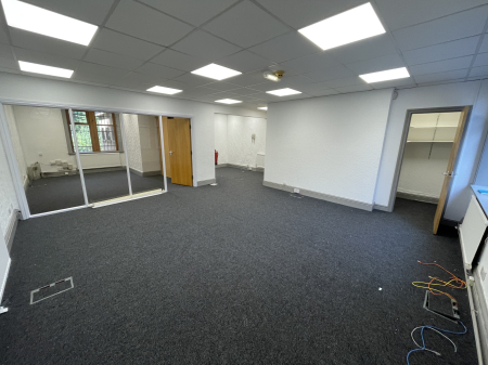 Photo of Woodland View House, 675 Leeds Road, Huddersfield, West Yorkshire, HD2