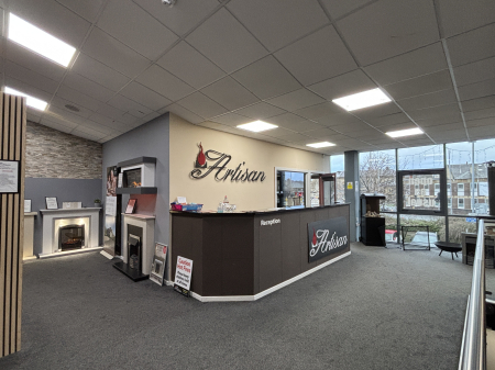 Photo of Phoenix Mill, Phoenix Street, Brighouse, West Yorkshire, HD6 1PD