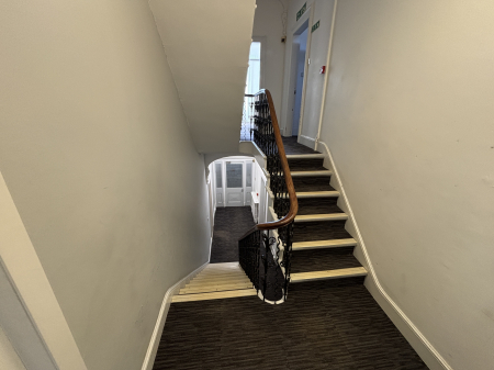 Photo of 6-8 Harrison Road, Halifax, West Yorkshire, HX1 2AQ