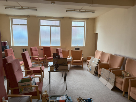 Photo of The United Reformed Church In South Leeds, Dewsbury Road, Leeds