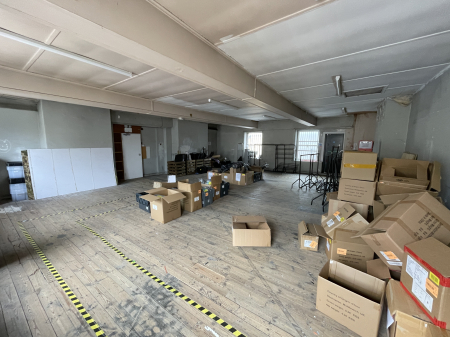 Photo of Unit 1/1a Imperial Arcade, 48 New Street, Huddersfield, HD1 2BR