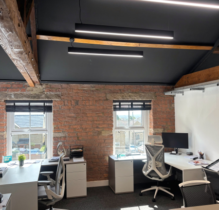 Photo of Suite 3A, The Tannery Business Centre, Bradford Road, Northowram, Halifax