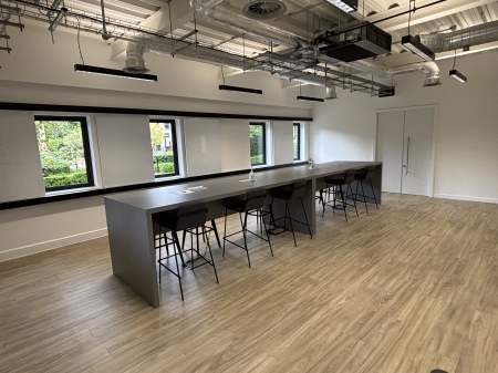 Photo of Elant House, Old Power Way, Lowfields Business Park, Elland, HX5 9DE