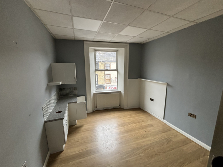 Photo of 26A Westgate, Halifax, West Yorkshire, HX1 1DJ