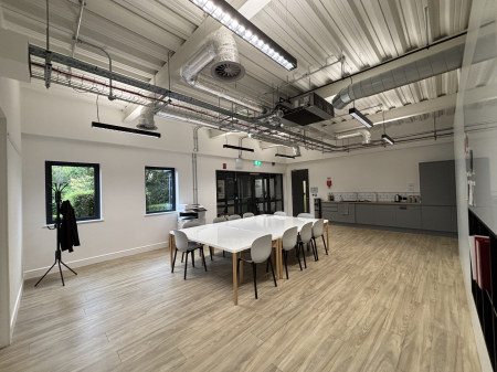 Photo of Elant House, Old Power Way, Lowfields Business Park, Elland, HX5 9DE