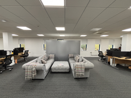 Photo of Unit G2, Lowfields Business Park, Lacy Way, Elland