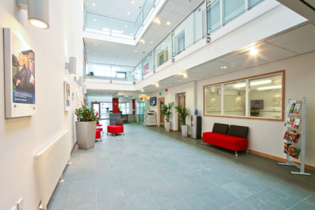 Photo of Bradford Chamber Business Park, New Lane, Bradford