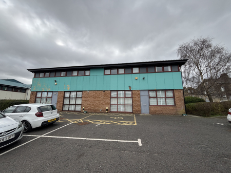 Photo of 5 & 7 Legrams Terrace, 6 & 8 Fieldhead Street, Bradford