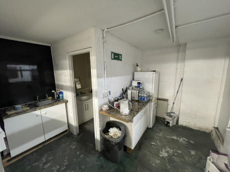 Photo of Unit 1 Fowler Street Industrial Estate, Fowler Street, Bradford