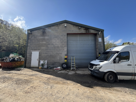 Photo of Unit 1, Holby Business Park , West Street, Sowerby Bridge, West Yorkshire, HX6 3BT