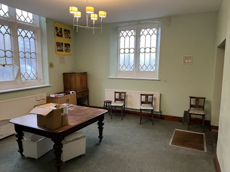 Photo of Stainland & Holywell Green United Reformed Church, Stainland Road, Holywell Green, Halifax