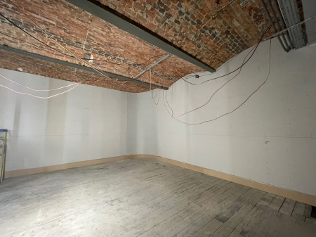 Photo of Retail Units, Dean Clough Mills, Halifax