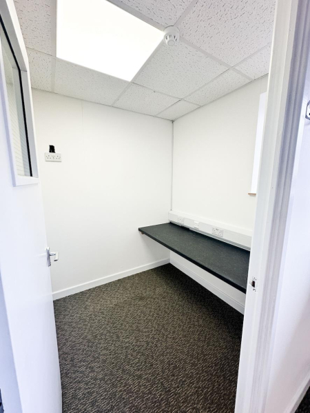 Photo of Unit 2a Orchard Business Park, Scout Road, Mytholmroyd