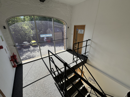 Photo of Suite 4&5, Gas Works Lane, Elland, HX5 9HJ