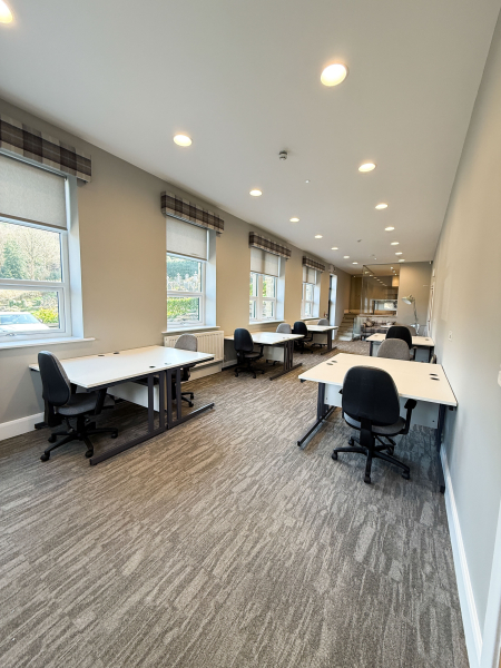 Photo of The Chapel, Ground Floor Suite 01, Scout Road, Mytholmroyd