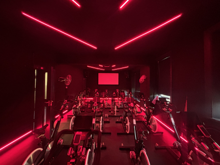 Photo of First Floor, 16/18 Bradford Road, Brighouse, West Yorkshire, HD6 1RW