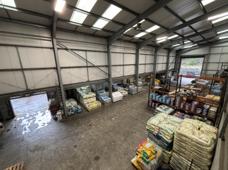 Photo of Unit At Robinwood Mill, Burnley Road, Todmorden, OL14 8JA