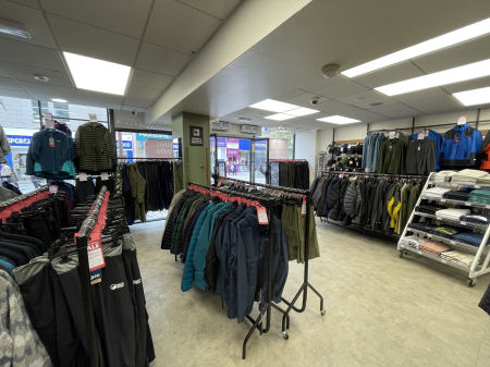 Photo of Unit 1/1a Imperial Arcade, 48 New Street, Huddersfield, HD1 2BR